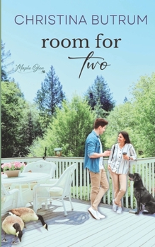 Room for Two (A Maple Glen Romance) - Book #4 of the Maple Glen