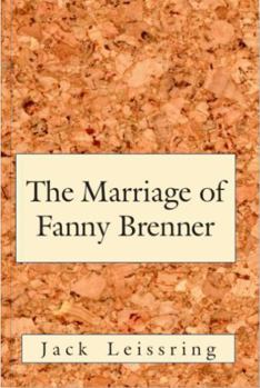 Marriage of Fanny Brenner