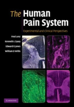 Electronics The Human Pain System: Experimental and Clinical Perspectives Book