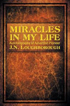 Paperback Miracles in My Life Book