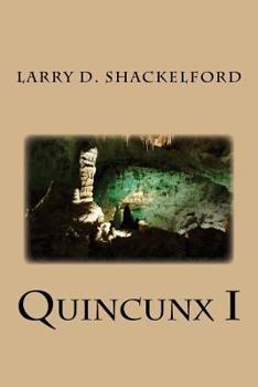 Paperback Quincunx I Book