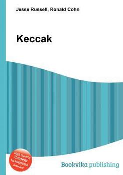 Paperback Keccak Book