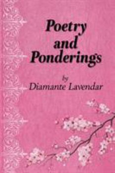 Poetry and Ponderings: A Journey of Abuse and Healing Through Poetry