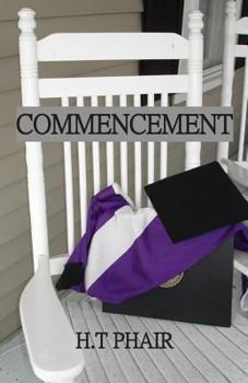 Paperback Commencement Book