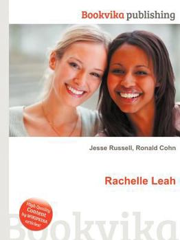 Paperback Rachelle Leah Book