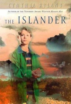 Paperback The Islander Book
