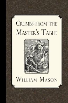Paperback Crumbs from the Master's Table Book