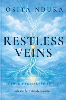 Paperback Restless Veins Book