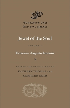 Hardcover Jewel of the Soul Book