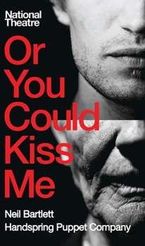Paperback Or You Could Kiss Me Book
