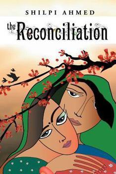 Paperback The Reconciliation Book