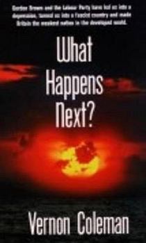 Paperback What Happens Next? Book