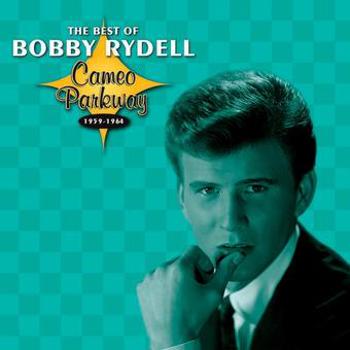 Music - CD The Best Of Bobby Rydell 1959-1964 Book
