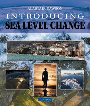 Paperback Introducing Sea Level Change Book