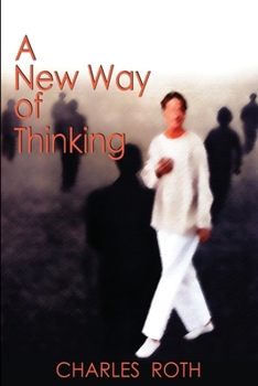 Paperback A New Way of Thinking Book