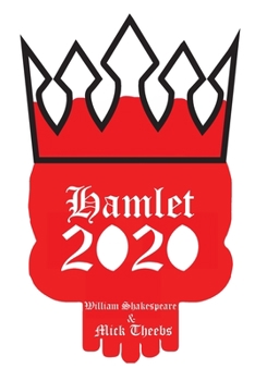 Paperback Hamlet 2020 Book