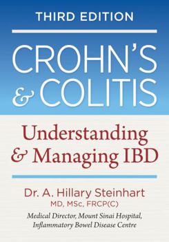 Crohn's and Colitis: Understanding the Facts About IBD