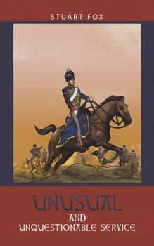 Paperback Unusual and Unquestionable Service Book