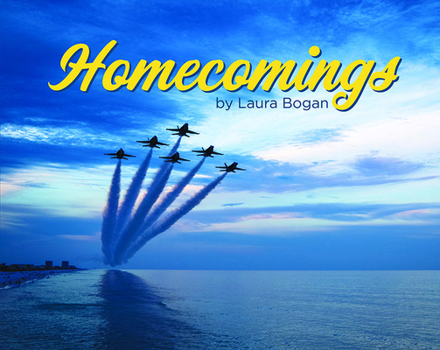 Hardcover Homecomings Book
