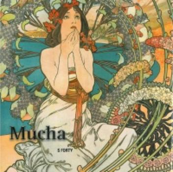 Hardcover Mucha [Unqualified] Book
