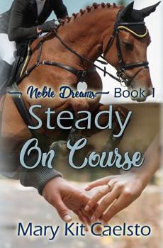 Paperback Steady On Course Book