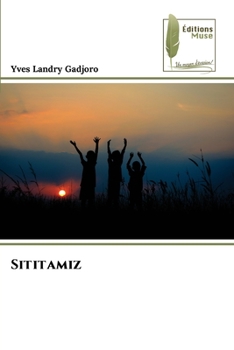 Paperback Sititamiz [French] Book
