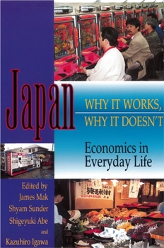 Paperback Japan: Why It Works, Why It Doesn't Book