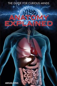 Library Binding Anatomy Explained Book