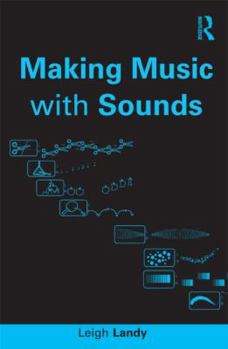 Paperback Making Music with Sounds Book