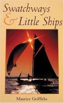 Paperback Swatchways and Little Ships Book