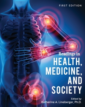 Paperback Readings in Health, Medicine, and Society Book