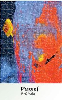 Paperback Pussel: Spår av anpassning i köttrymden [Swedish] Book