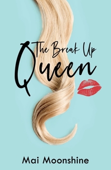 Paperback The Break Up Queen Book