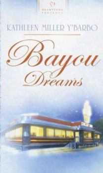 Paperback Bayou Dreams Book