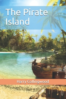 Paperback The Pirate Island Book