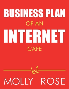 Business Plan For A Internet Cafe