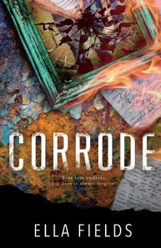 Corrode - Book #2 of the Surface Rust