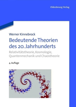 Paperback Bedeutende Theorien des 20. Jahrhunderts [German] Book