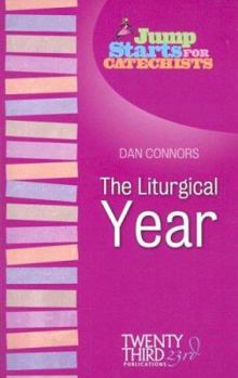 Paperback The Liturgical Year Book