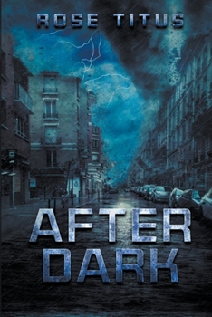 Paperback After Dark Book