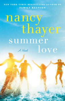 Paperback Summer Love Book