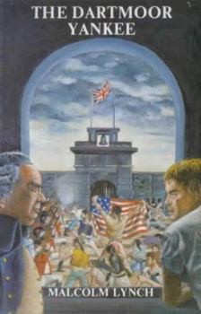 Paperback The Dartmoor Yankee Book