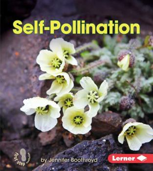 Library Binding Self-Pollination Book