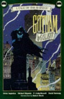 Batman: Gotham by Gaslight - Book  of the Batman: Elseworlds