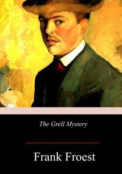 Paperback The Grell Mystery Book