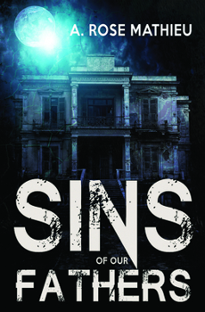 Paperback Sins of Our Fathers Book