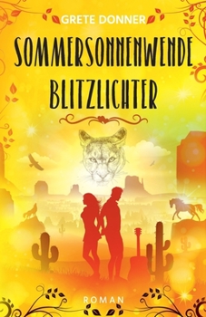 Paperback Sommersonnenwende: Blitzlichter [German] Book