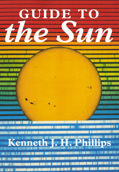 Paperback Guide to the Sun Book