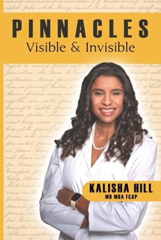 Paperback Pinnacles: Visible and Invisible Book