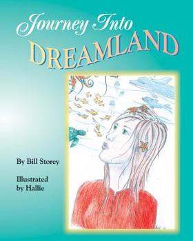 Paperback Journey Into Dreamland Book